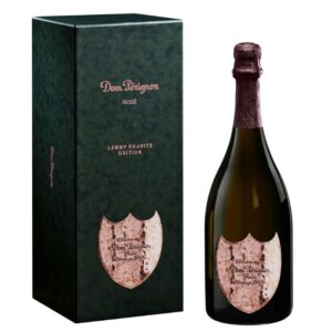 Dom Pérignon Rosé Vintage 2006 Lenny Kravitz Limited Edition