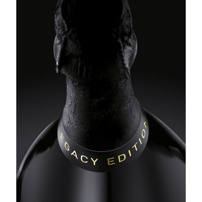 Dom Pérignon Vintage 2008 Chef de Cave Legacy Edition - Image 4
