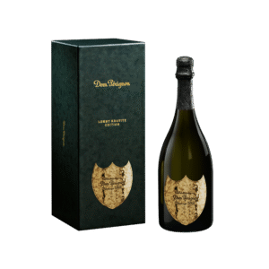 Dom Pérignon Vintage 2008 Lenny Kravitz Limited Edition