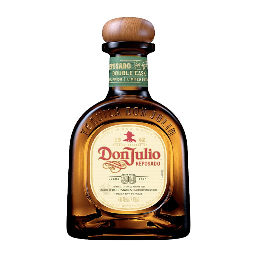 Don Julio Double Cask
