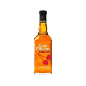 Evan Williams Cherry