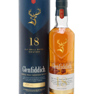 Glenfiddich 18 Year Old