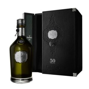 Glenfiddich 50 Year Old
