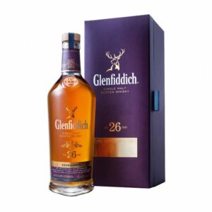 Glenfiddich Excellence 26 Year Old