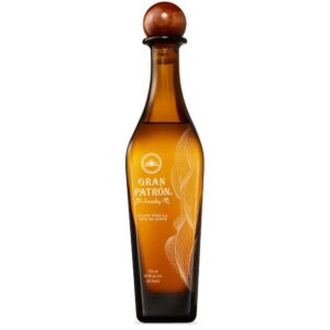 Gran Patrón Smoky