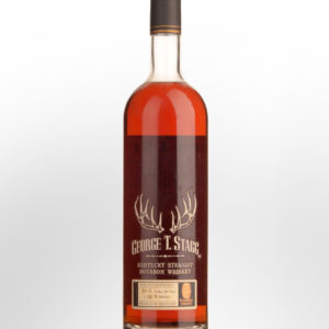 George T. Stagg Bourbon