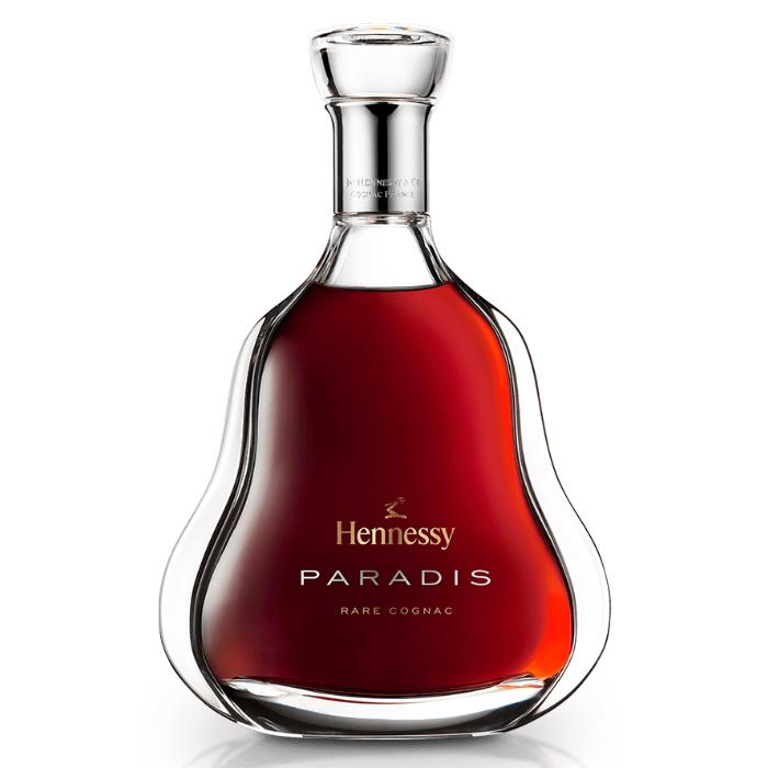 Hennessy Paradis