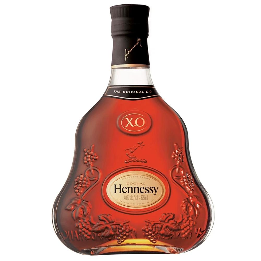 Hennessy X.O 375ml