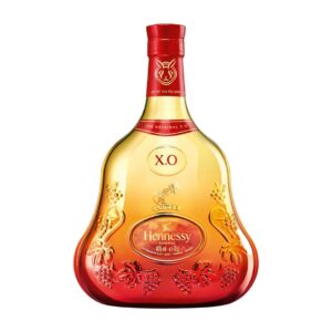 Hennessy XO Lunar New Year 2023 Limited Edition