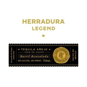 Herradura Legend