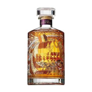 Hibiki Japanese 2018 Harmony Limited Edition