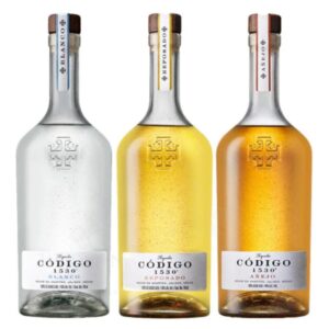 Codigo 1530 Tequila Bundle