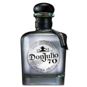 Don Julio 70 Anejo Claro Tequila