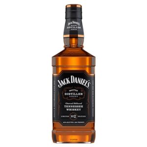Jack Daniel’s Master Distiller Series No. 2
