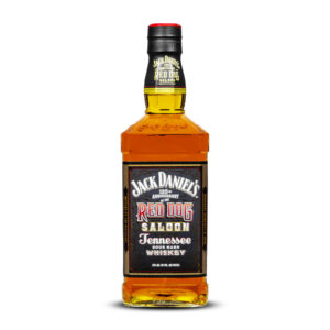 Jack Daniel's 125th Anniversary of the Red Dog Saloon