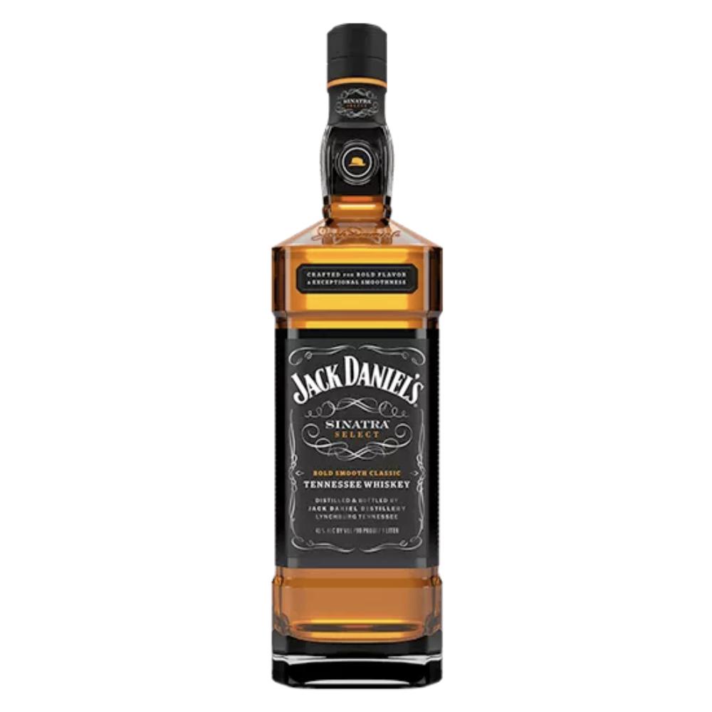 Jack Daniel's Sinatra Select