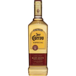 Jose Cuervo Especial Gold