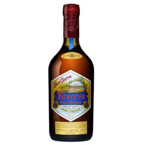 Jose Cuervo Reserva de la Familia