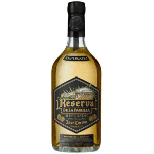 Jose Cuervo Reserva de la Familia Reposado