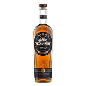 Jose Cuervo Tradicional Anejo
