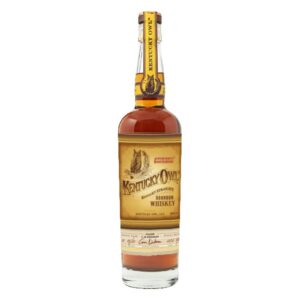 Kentucky Owl Bourbon Batch 11