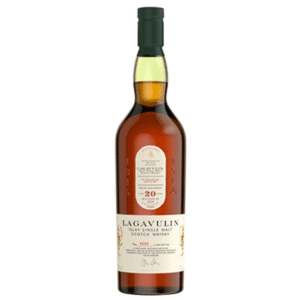 Lagavulin 20 Years Old Fèis Ìle 2020