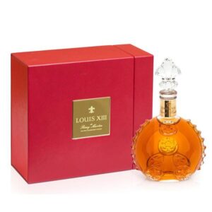Louis Xiii Cognac Miniature 50ml