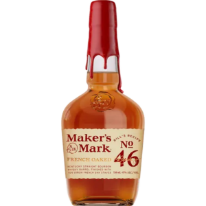 Maker's 46