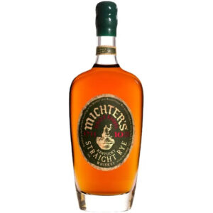 Michter’s 10 Year Old Rye 2023 Limited Edition