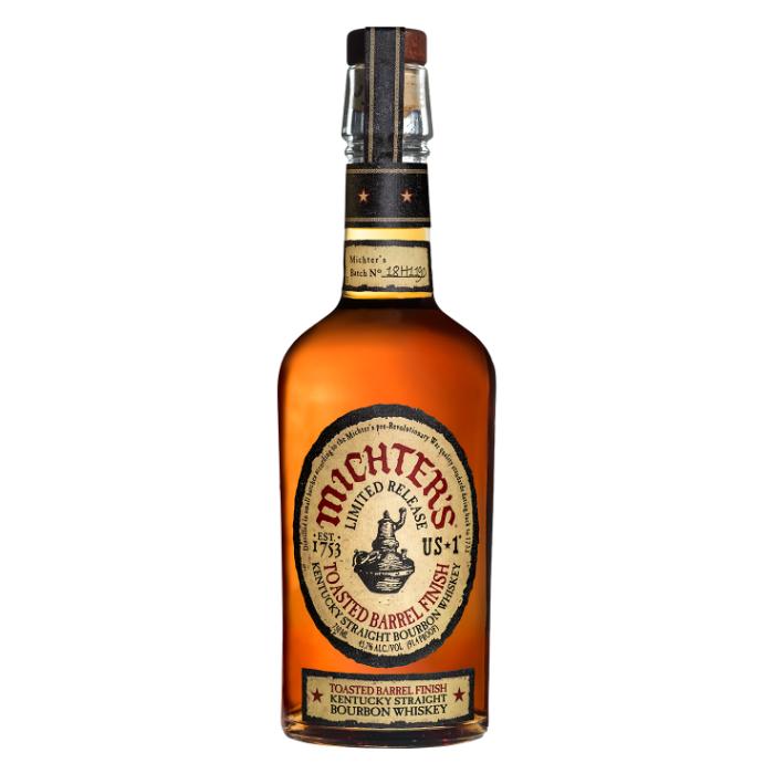 Michter’s US 1 Toasted Barrel Finish Bourbon - Image 2