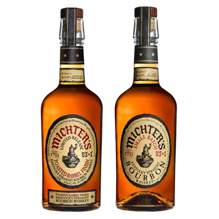 Michter’s US 1 Toasted Barrel Finish Bourbon - Image 3