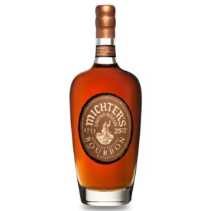 Michter's 25 Year Bourbon 2017