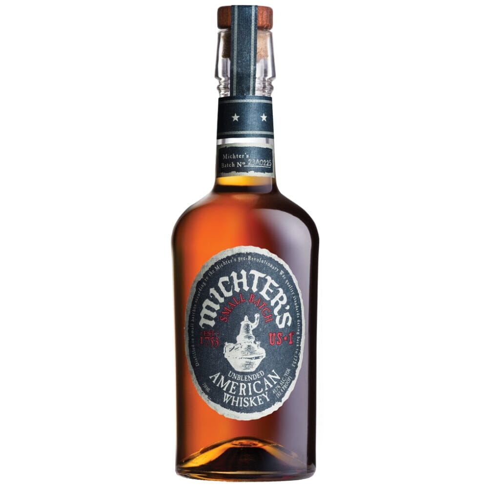 Michter's American Whiskey