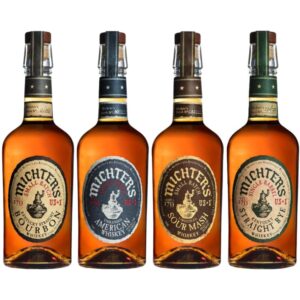 Michter's Collector's Set