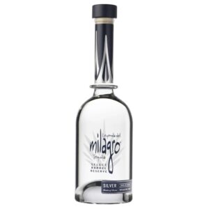 Milagro Select Barrel Reserve Silver