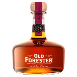 Old Forester Birthday Bourbon 2023