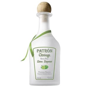 Patrón Citrónge Lime