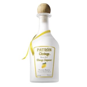 Patrón Citrónge Mango