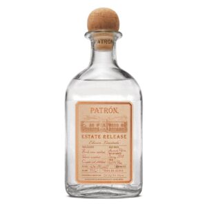 Patrón Estate Release