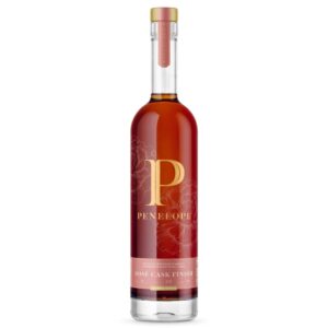 Penelope Rose Cask Finish Straight Bourbon Whiskey