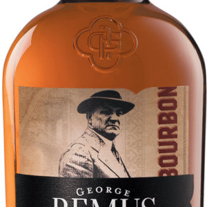 George Remus | Straight Bourbon Whiskey