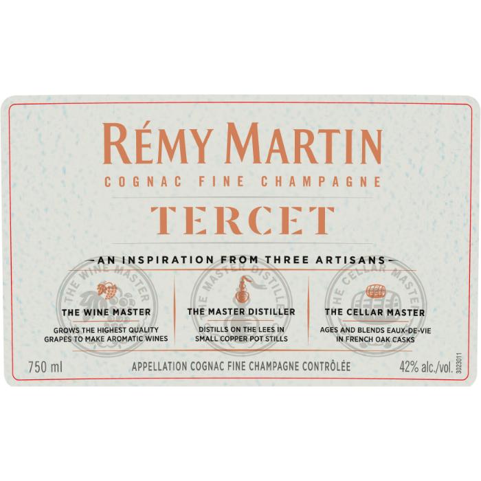 Rémy Martin Tercet - Image 3