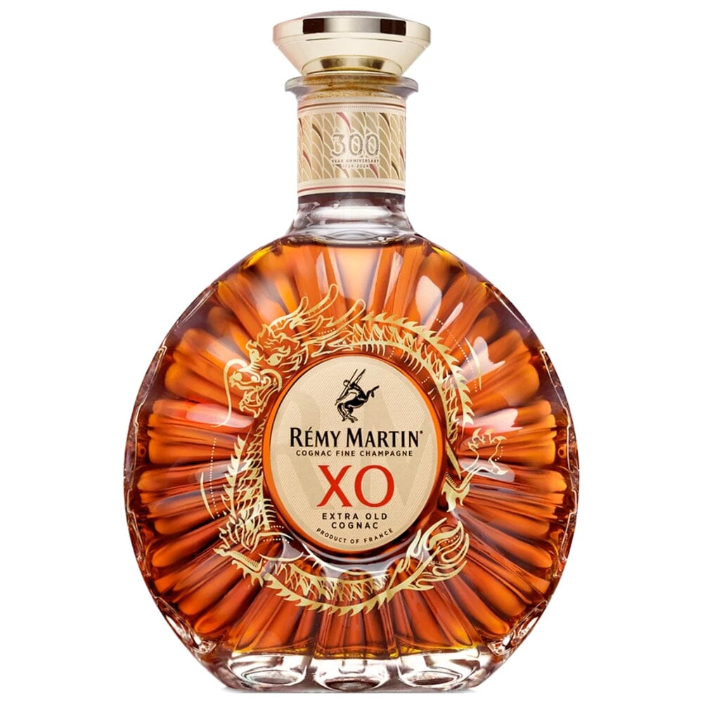 Rémy Martin XO Lunar New Year