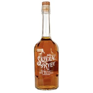 Sazerac Rye