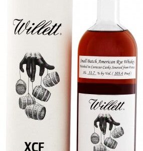 Willett bourbon | XCF