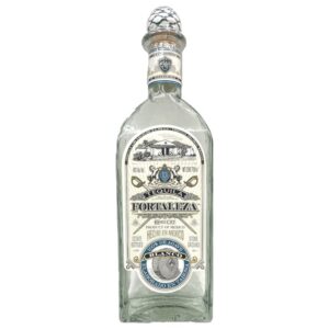 Tequila Fortaleza Blanco Lot 100