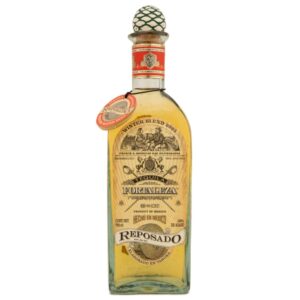 Tequila Fortaleza Winter Blend Reposado 2023