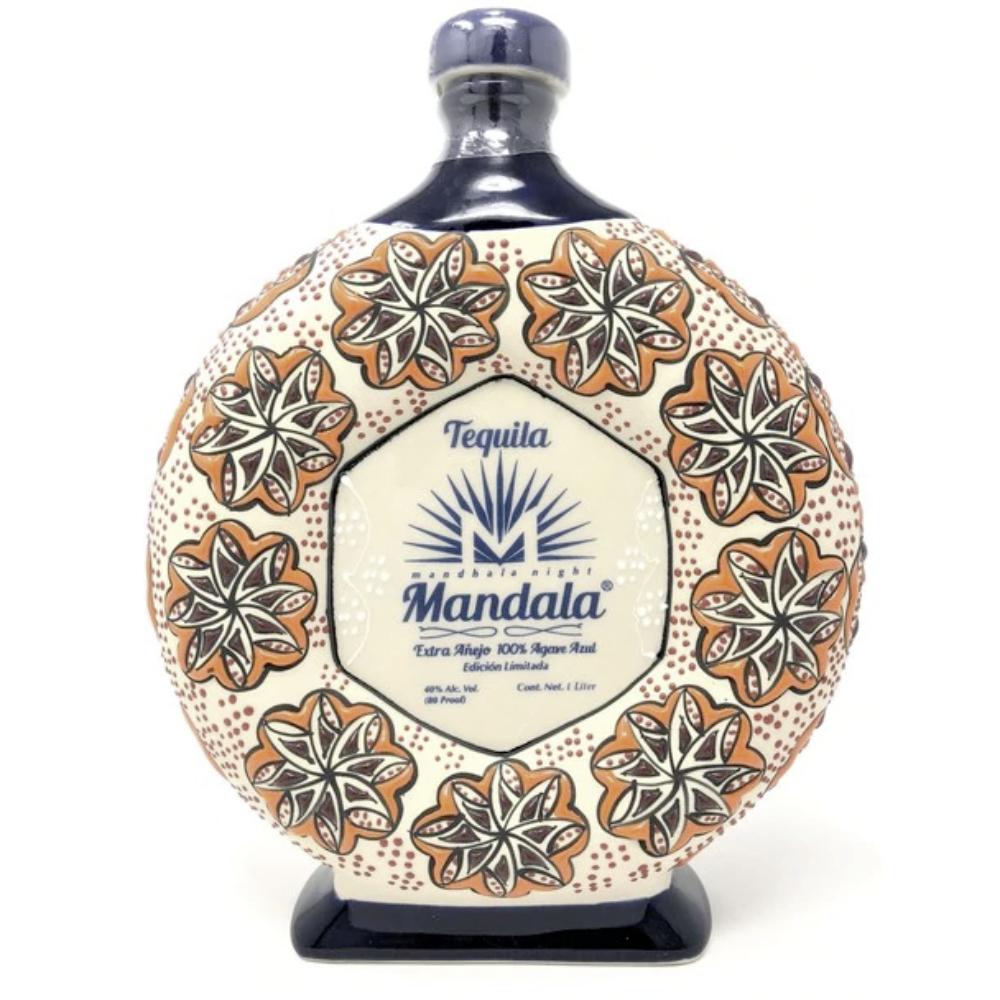 Tequila Mandala Extra Añejo Classic 1L