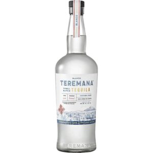 Teremana Tequila Blanco 1 Liter