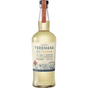 Teremana Tequila Reposado 1 Liter